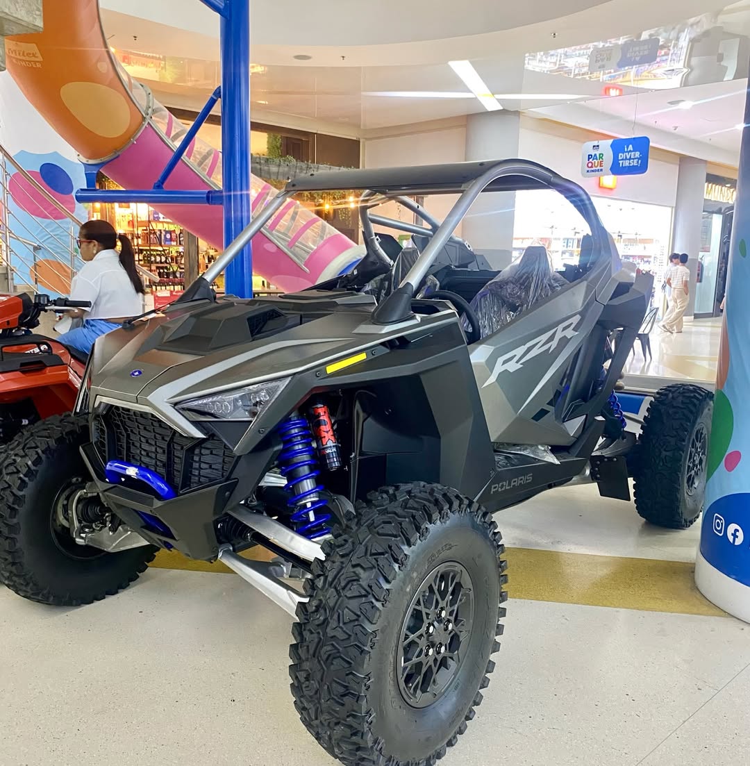 Buggies