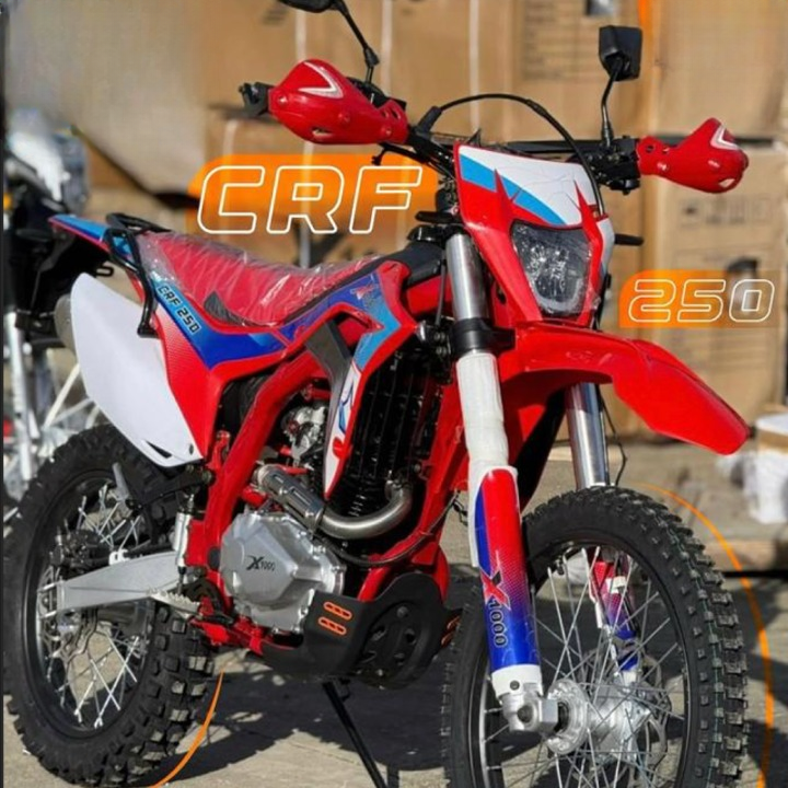 Motocicletas